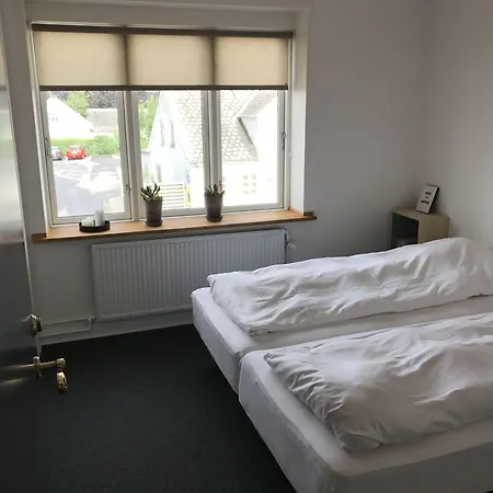 宾馆 Jerlev Bredsten (Velje)