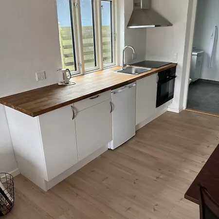 Jerlev 3* Bredsten (Velje)