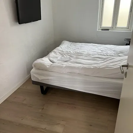 Jerlev 宾馆 Bredsten (Velje)