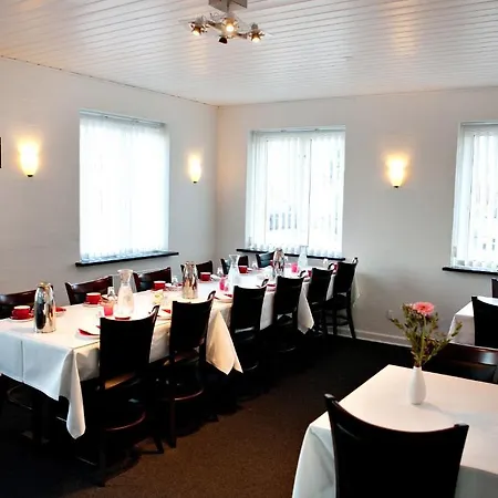 宾馆 Jerlev Bredsten (Velje)