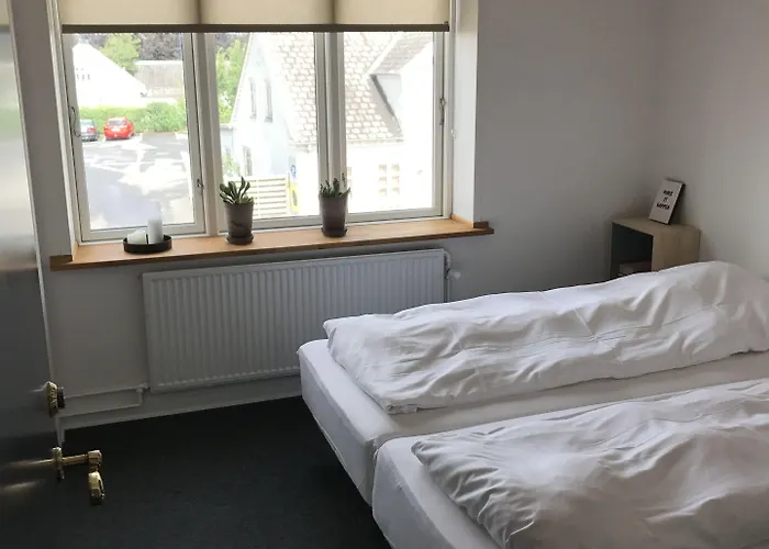 Penzion Jerlev Bredsten (Velje)