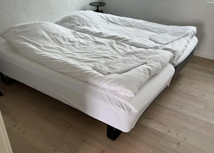 Jerlev Penzion Bredsten (Velje)