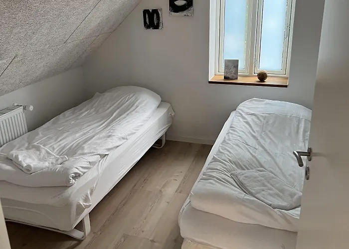 Jerlev 3*