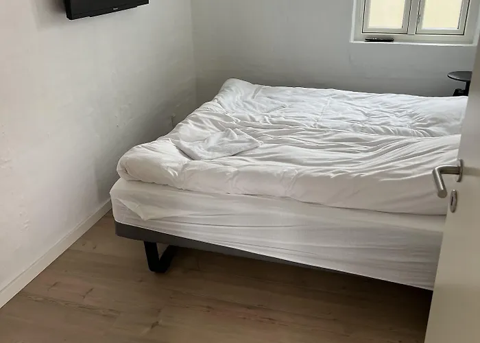 Jerlev Penzion Bredsten (Velje)