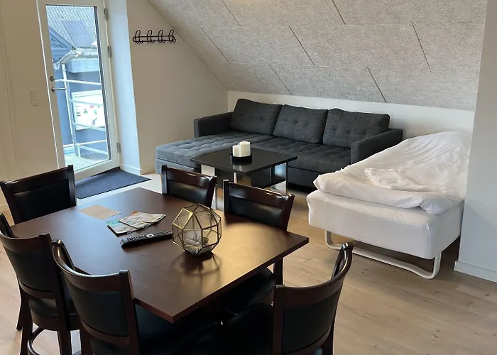 Jerlev 3* Bredsten (Velje)