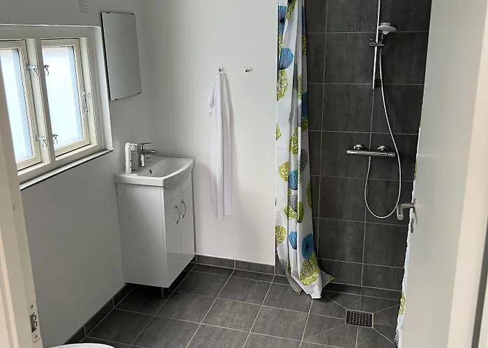 Penzion Jerlev Bredsten (Velje)