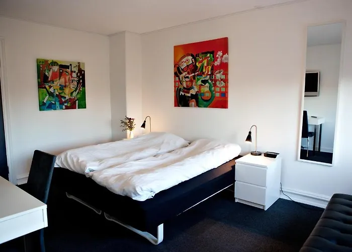 Jerlev 3* Bredsten (Velje)