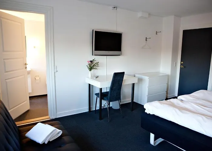 Jerlev 3* Bredsten
