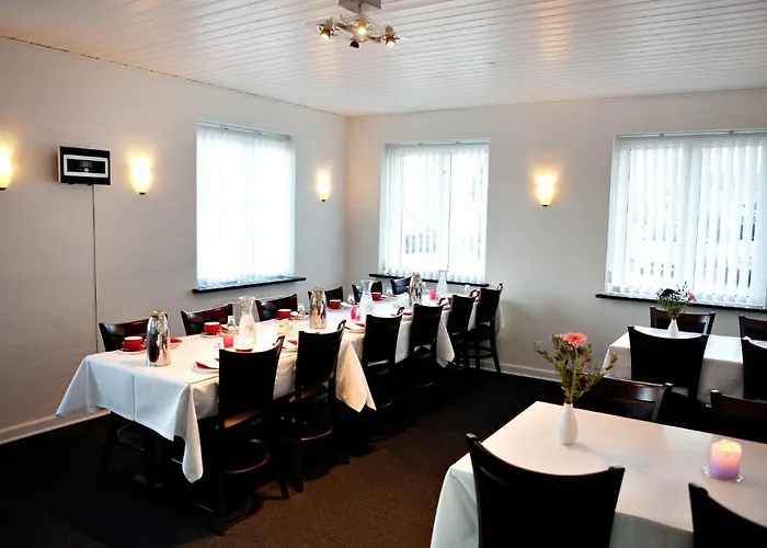 Penzion Jerlev Bredsten (Velje)