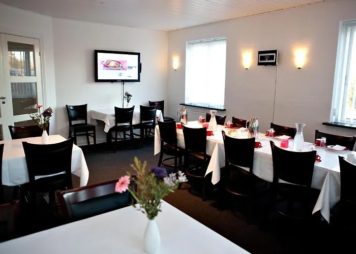 Jerlev 3* Bredsten (Velje)